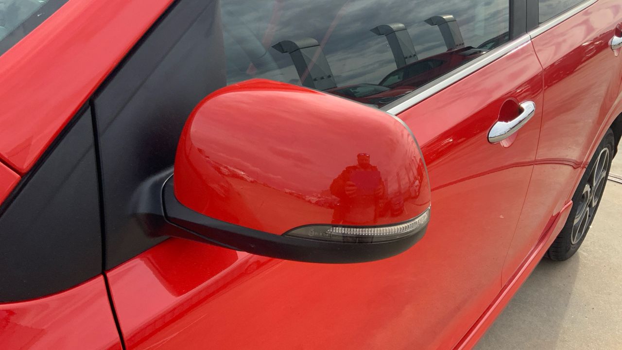 Kia Picanto 1.0 T-GDI GT LINE 100 5P