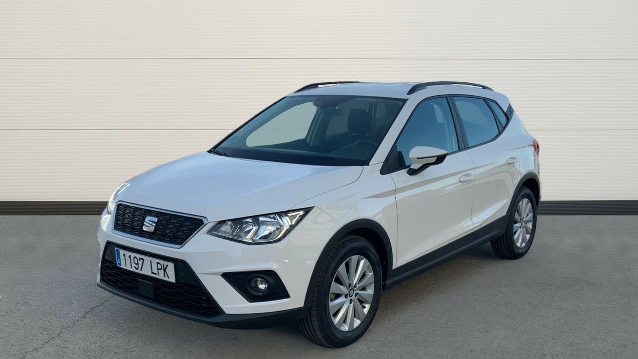 Seat Arona 1.6 TDI 70KW STYLE GO ECO 95 5P