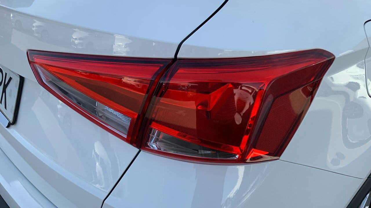 Seat Arona 1.6 TDI 70KW STYLE GO ECO 95 5P