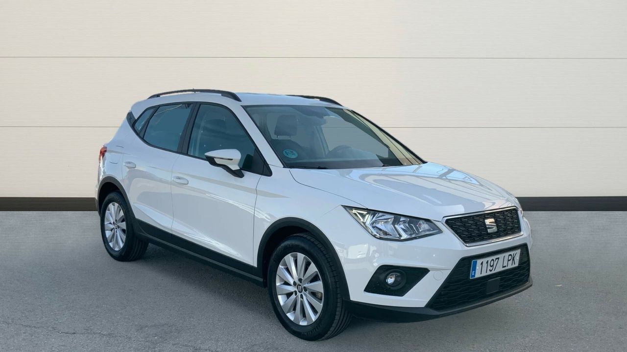 Seat Arona 1.6 TDI 70KW STYLE GO ECO 95 5P