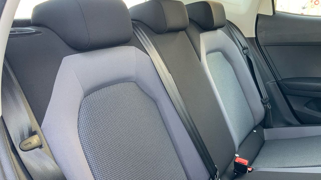 Seat Arona 1.6 TDI 70KW STYLE GO ECO 95 5P