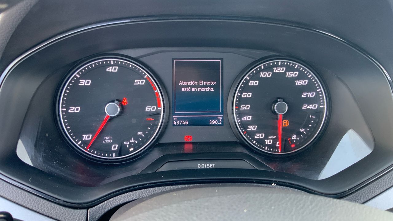 Seat Arona 1.6 TDI 70KW STYLE GO ECO 95 5P
