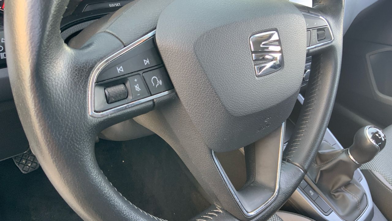 Seat Arona 1.6 TDI 70KW STYLE GO ECO 95 5P