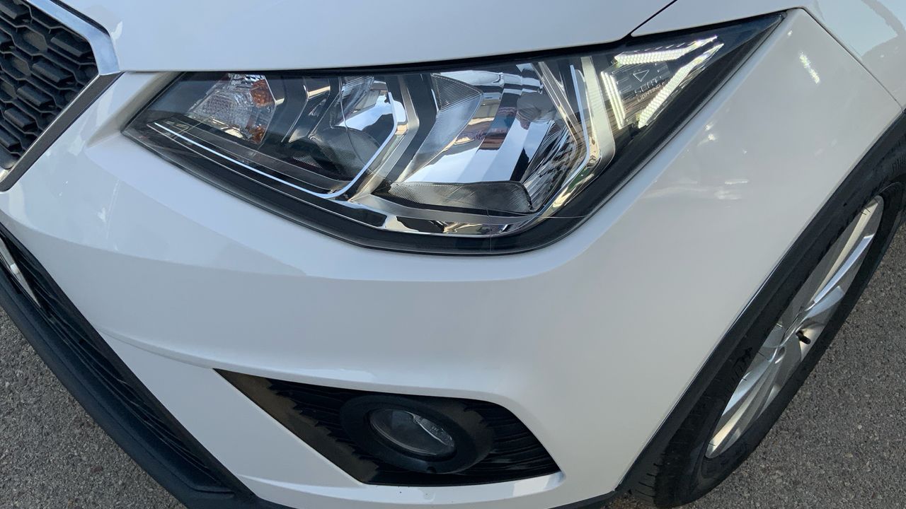 Seat Arona 1.6 TDI 70KW STYLE GO ECO 95 5P