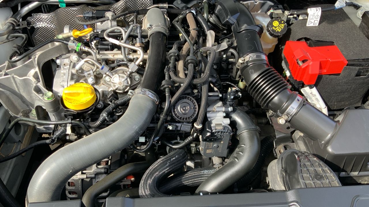 Nissan Juke 1.0 DIG-T 86KW N-CONNECTA DCT 117 5P