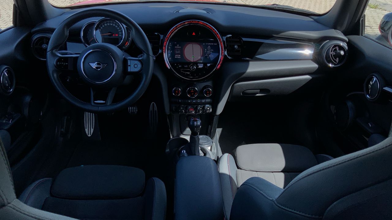 MINI Cooper 1.5 COOPER 136 3P