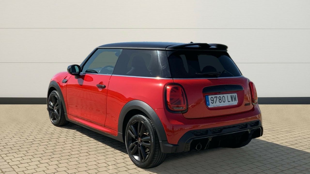MINI Cooper 1.5 COOPER 136 3P