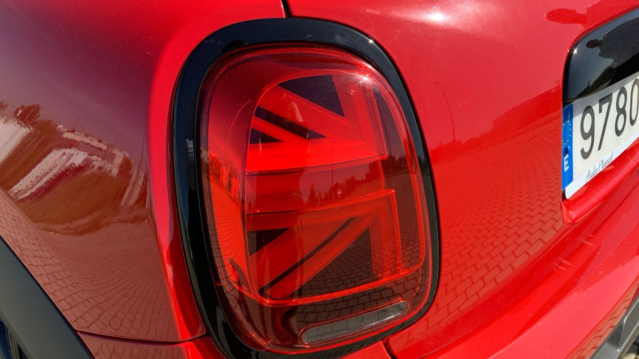 MINI Cooper 1.5 COOPER 136 3P