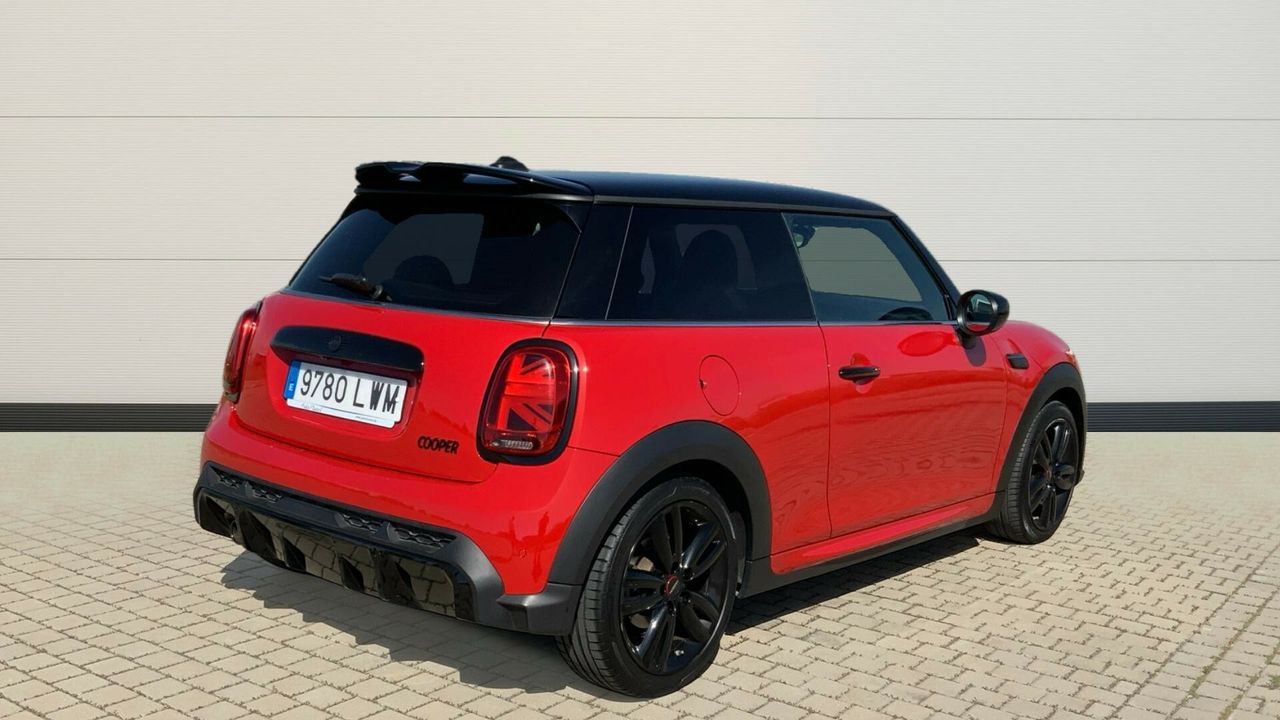 MINI Cooper 1.5 COOPER 136 3P