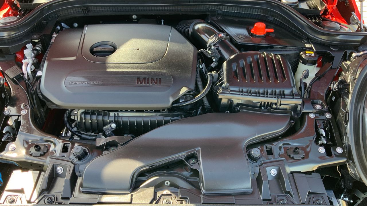MINI Cooper 1.5 COOPER 136 3P