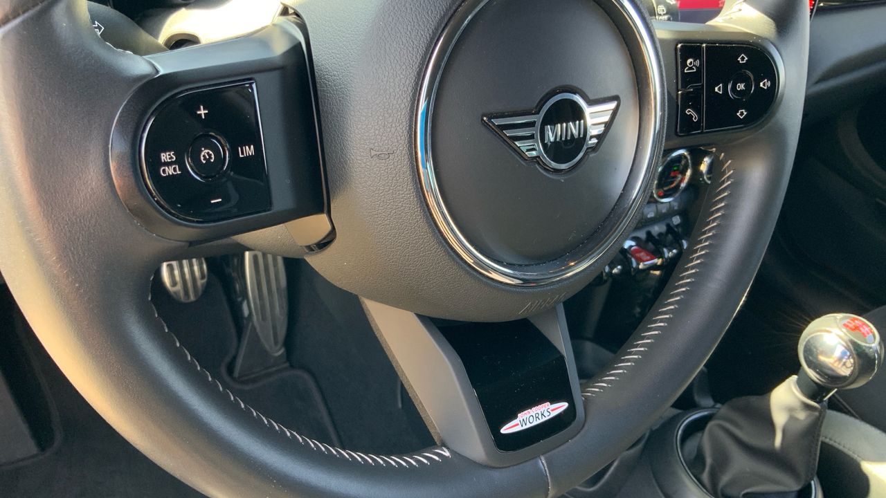 MINI Cooper 1.5 COOPER 136 3P