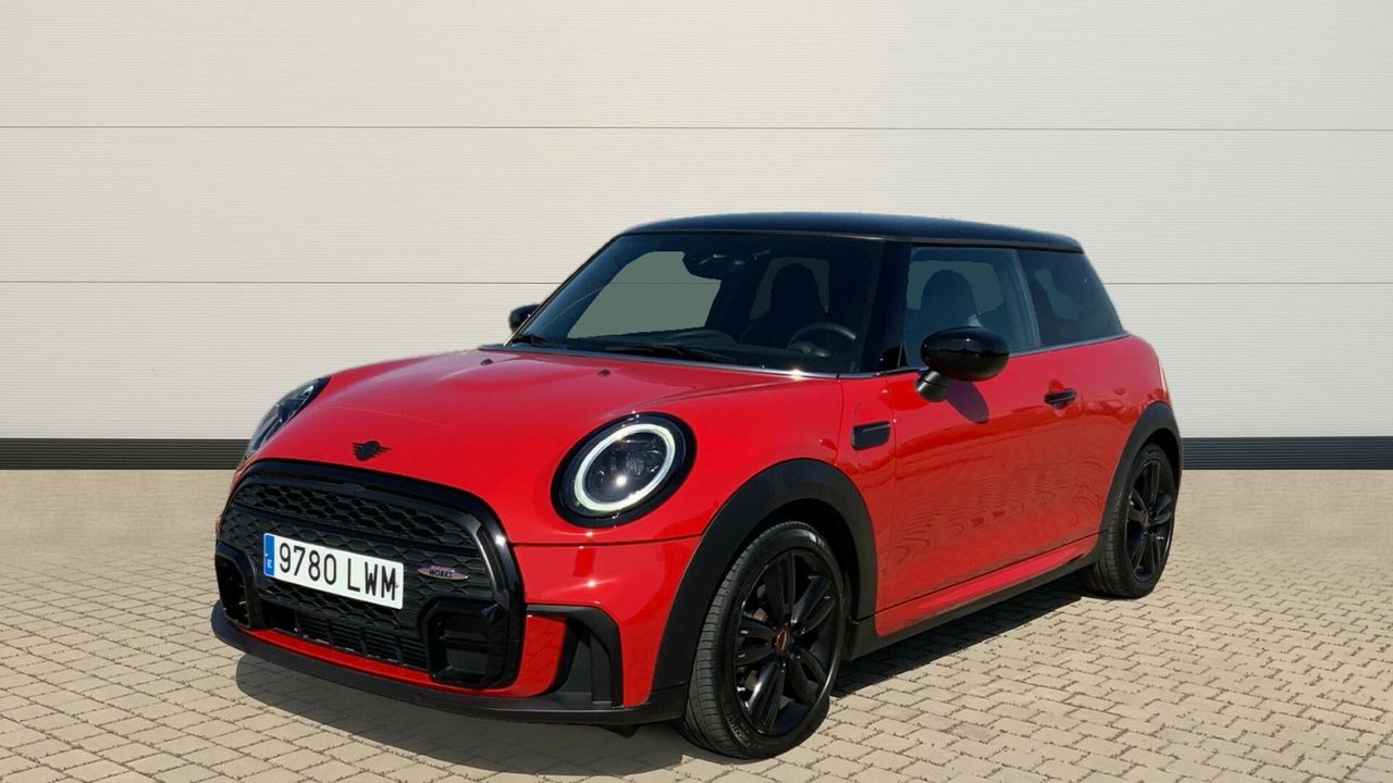 MINI Cooper 1.5 COOPER 136 3P