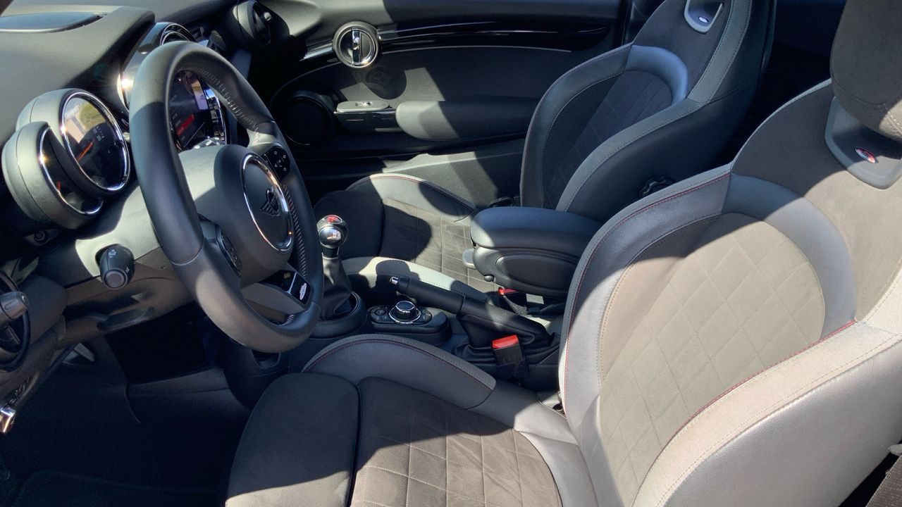 MINI Cooper 1.5 COOPER 136 3P