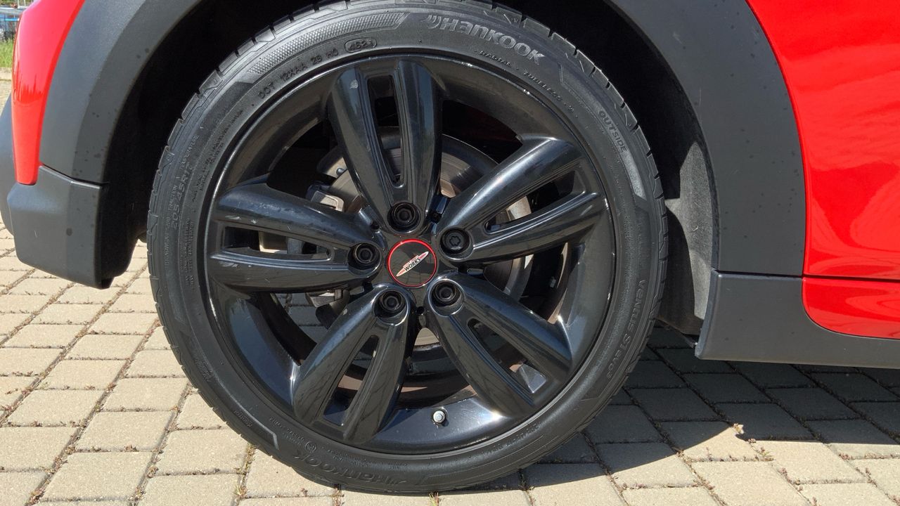 MINI Cooper 1.5 COOPER 136 3P