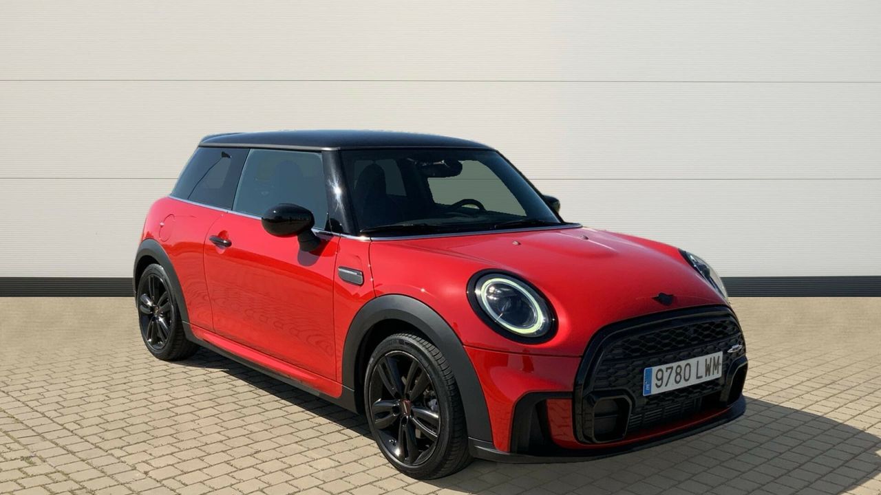 MINI Cooper 1.5 COOPER 136 3P