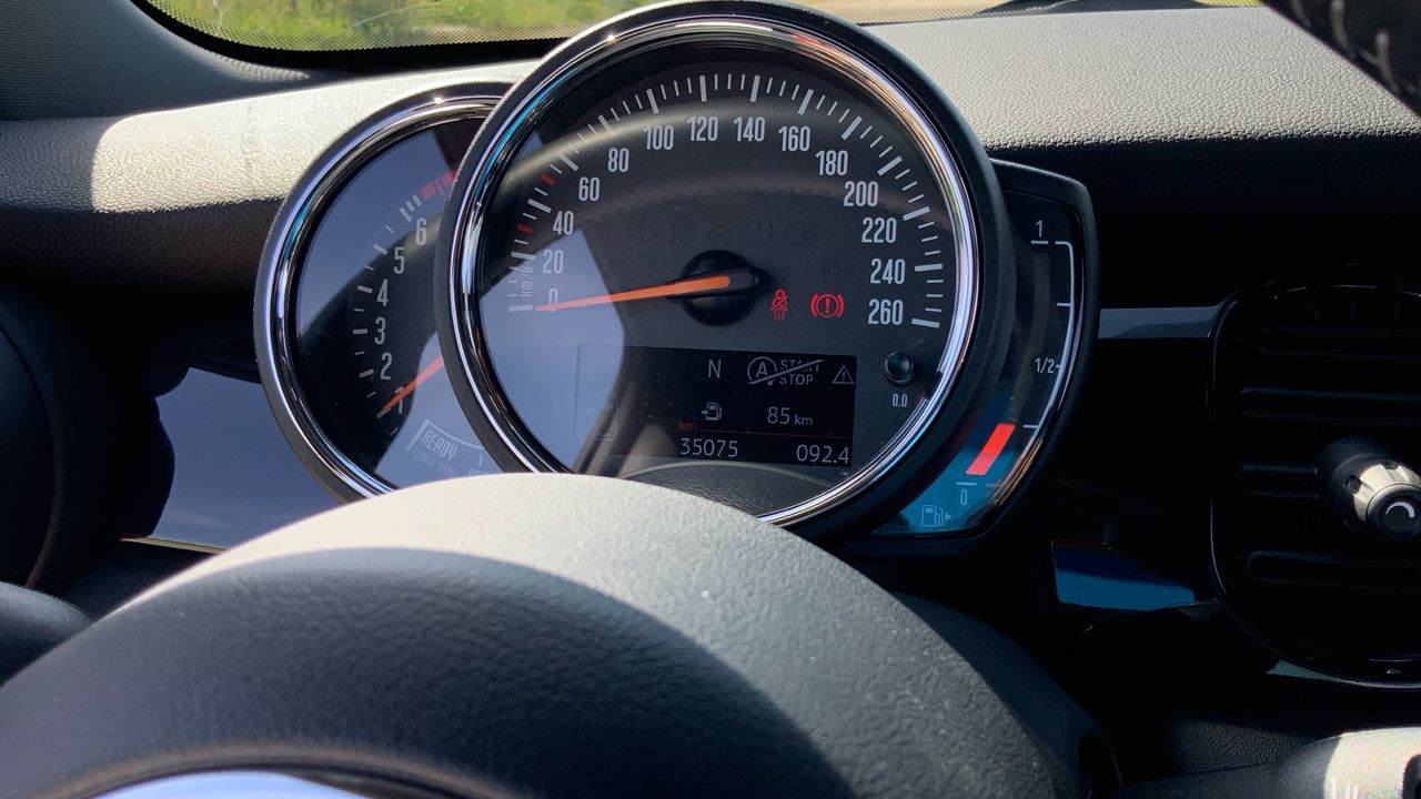 MINI Cooper 1.5 COOPER 136 3P