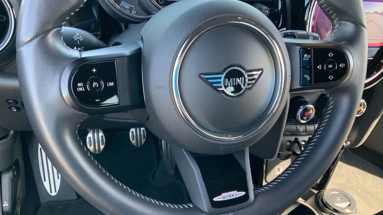 MINI Cooper 1.5 COOPER 136 3P