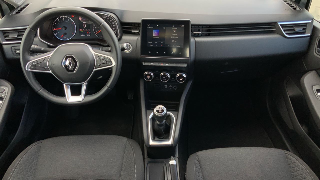 Renault Clio 1.0 TCE 67KW INTENS 90 5P