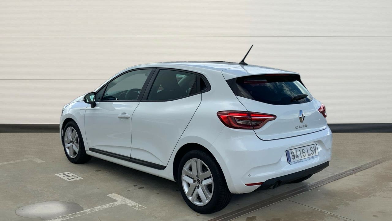 Renault Clio 1.0 TCE 67KW INTENS 90 5P