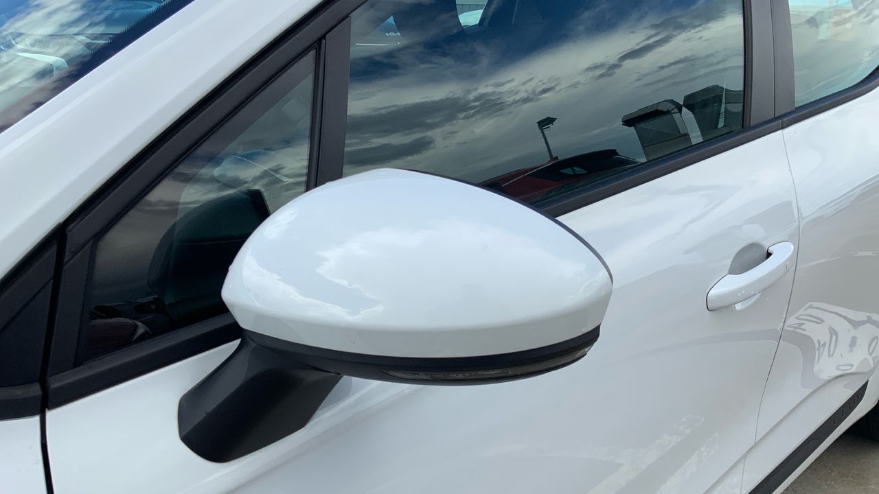 Renault Clio 1.0 TCE 67KW INTENS 90 5P