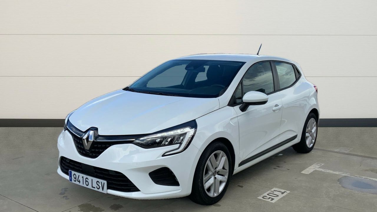 Renault Clio 1.0 TCE 67KW INTENS 90 5P