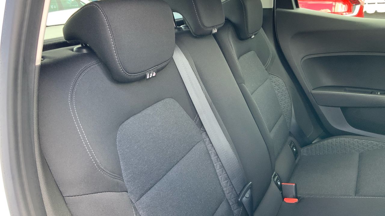 Renault Clio 1.0 TCE 67KW INTENS 90 5P