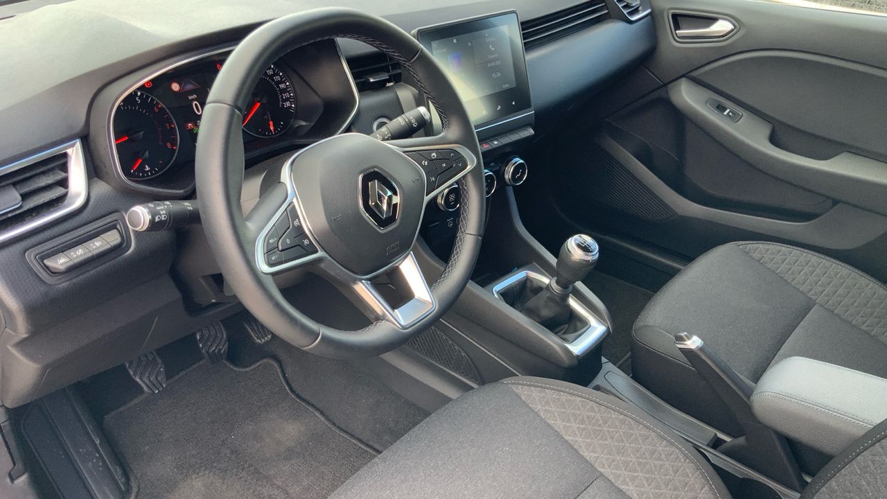 Renault Clio 1.0 TCE 67KW INTENS 90 5P