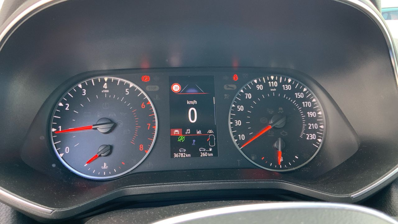 Renault Clio 1.0 TCE 67KW INTENS 90 5P