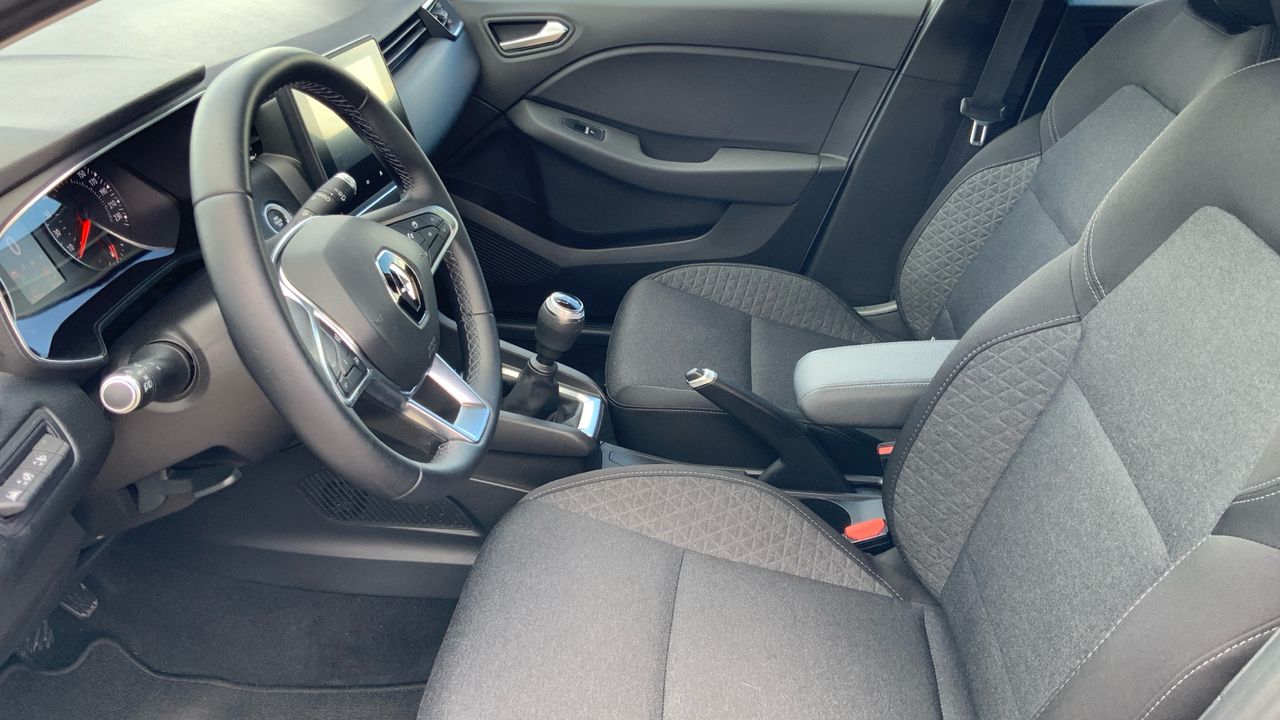 Renault Clio 1.0 TCE 67KW INTENS 90 5P