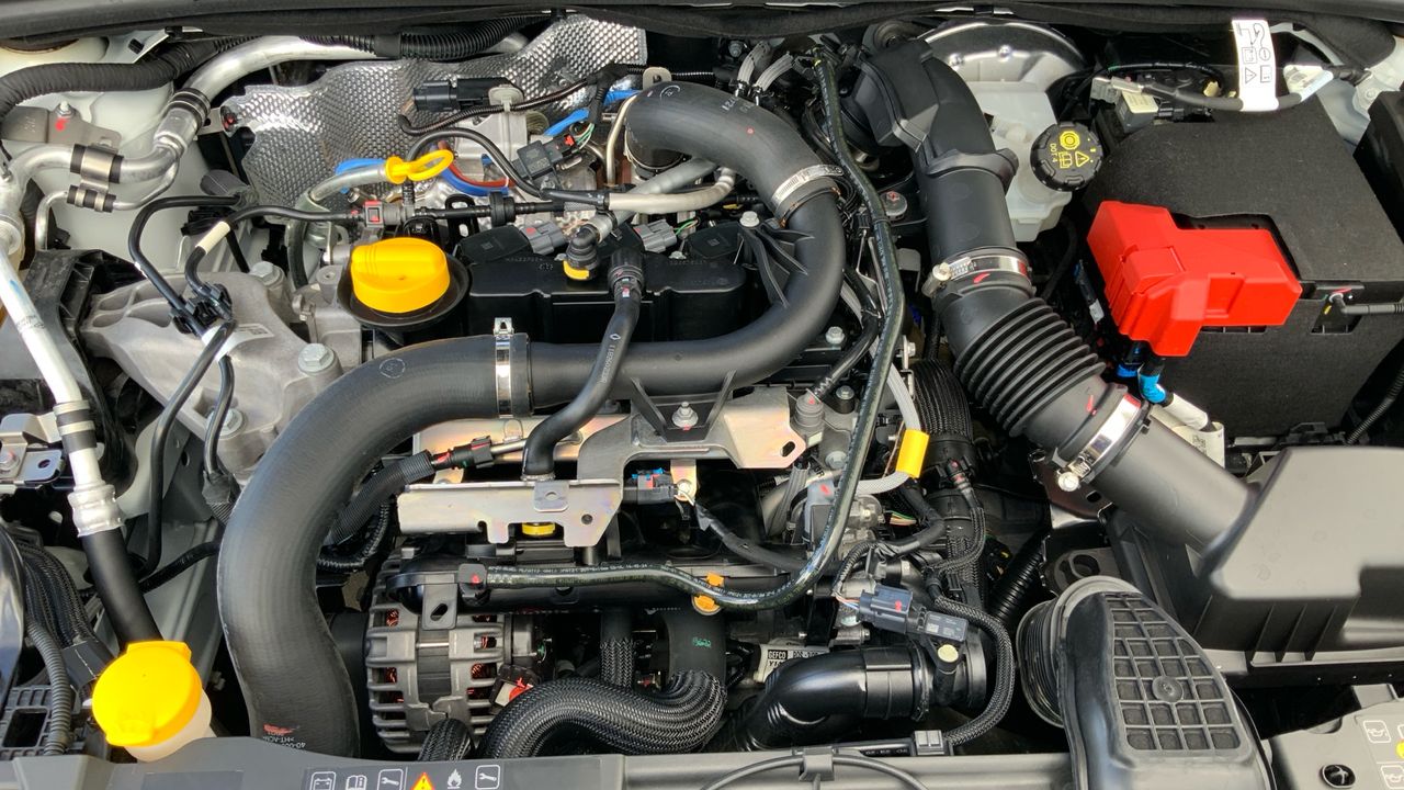Renault Clio 1.0 TCE 67KW INTENS 90 5P