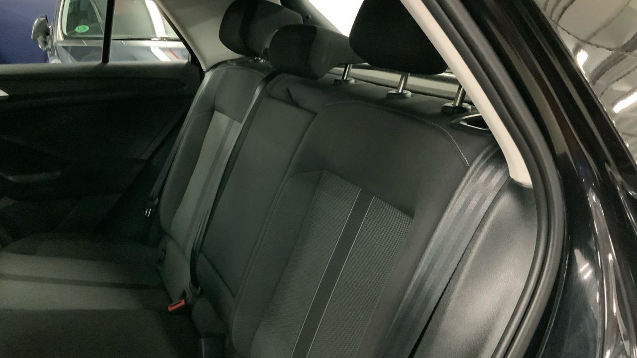 Volkswagen T-Roc 1.5 TSI 110KW DSG LIFE 150 5P