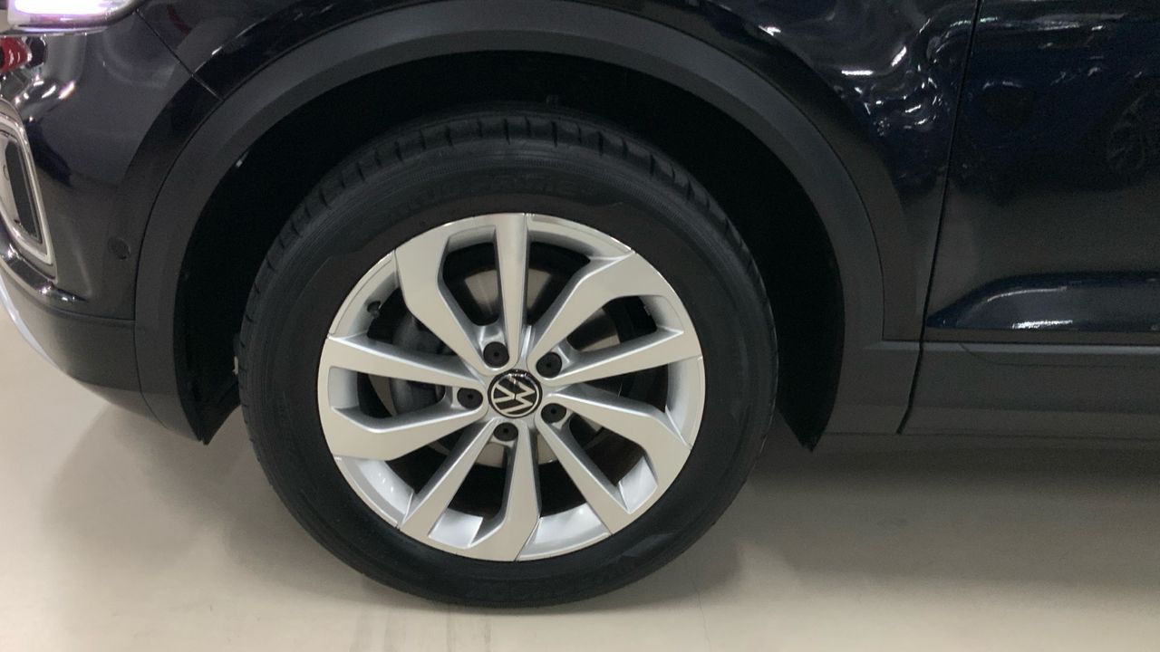 Volkswagen T-Roc 1.5 TSI 110KW DSG LIFE 150 5P