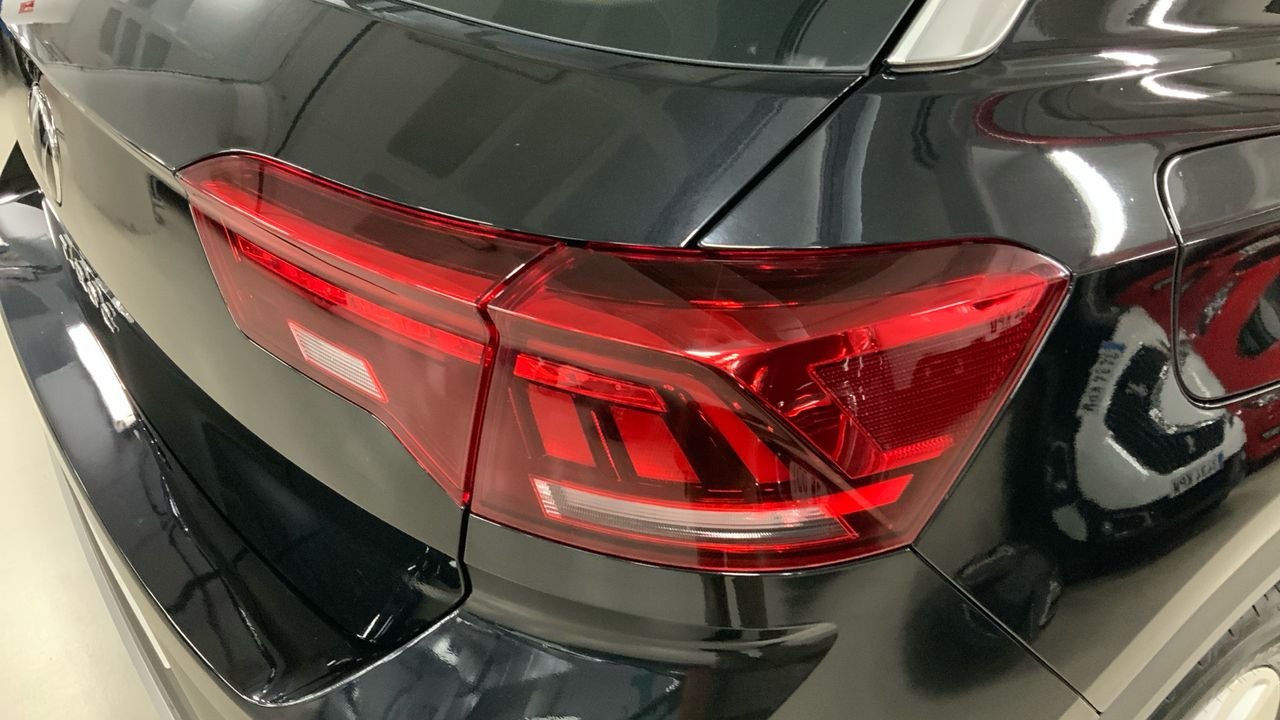 Volkswagen T-Roc 1.5 TSI 110KW DSG LIFE 150 5P
