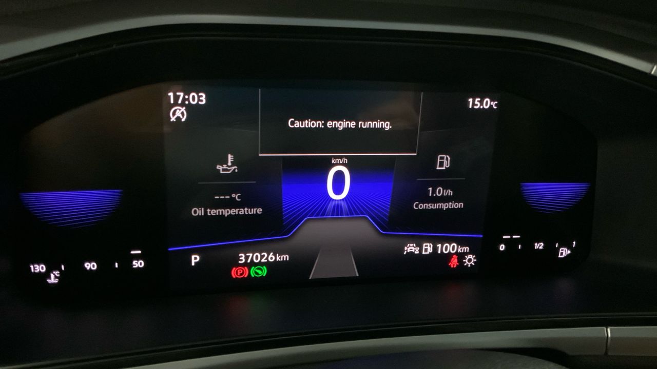 Volkswagen T-Roc 1.5 TSI 110KW DSG LIFE 150 5P