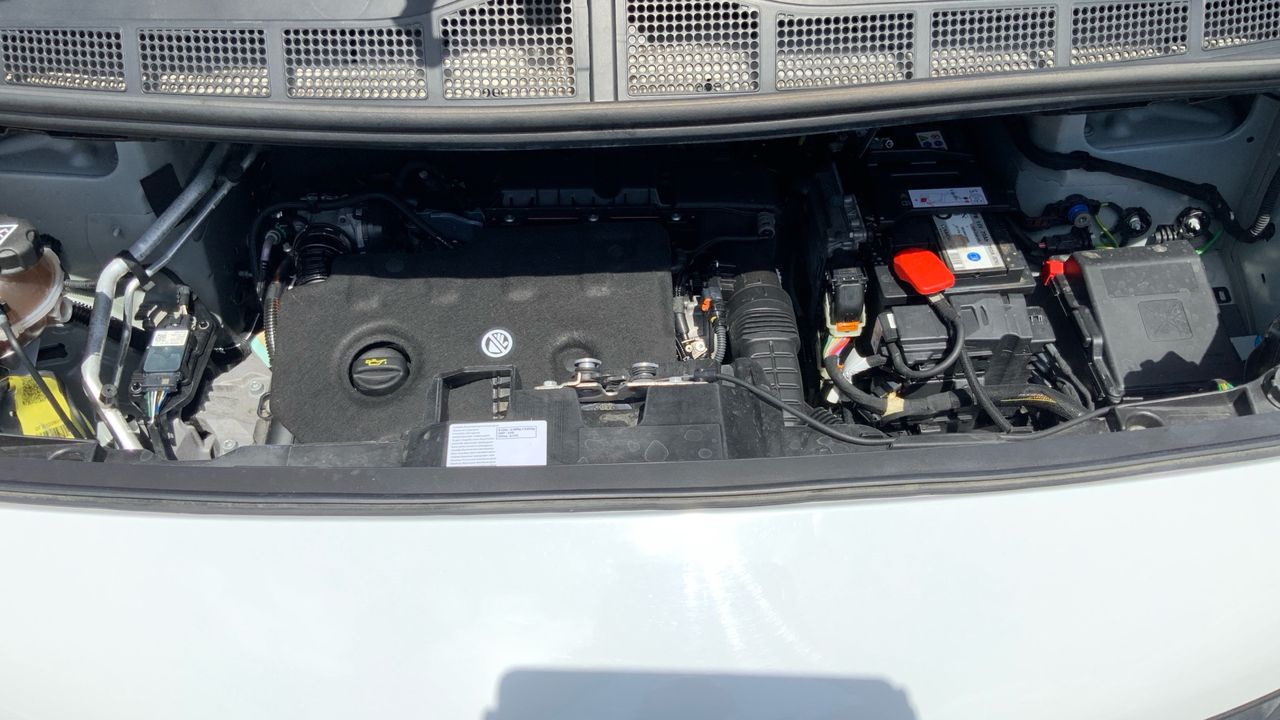Opel Vivaro 1.5 DIESEL 75KW LWB L INC SELECT 102 4P