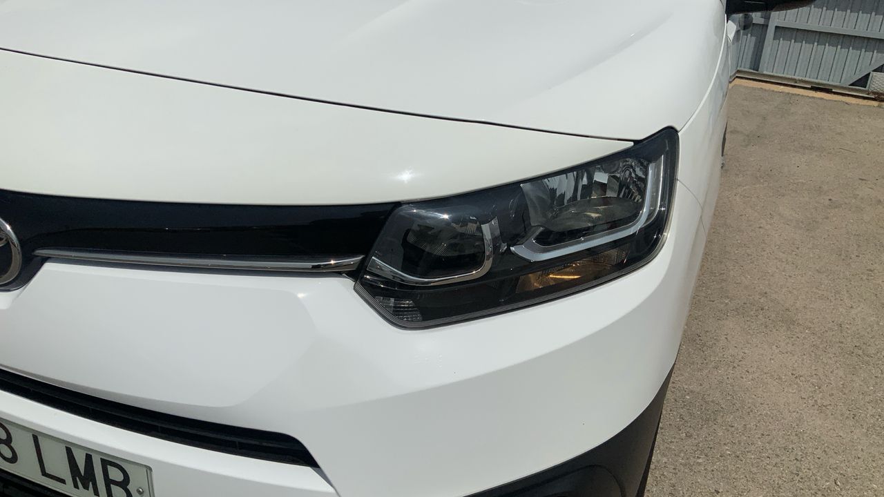 Toyota Proace City 1.5D 75KW GX MWB 650KG 102 4P