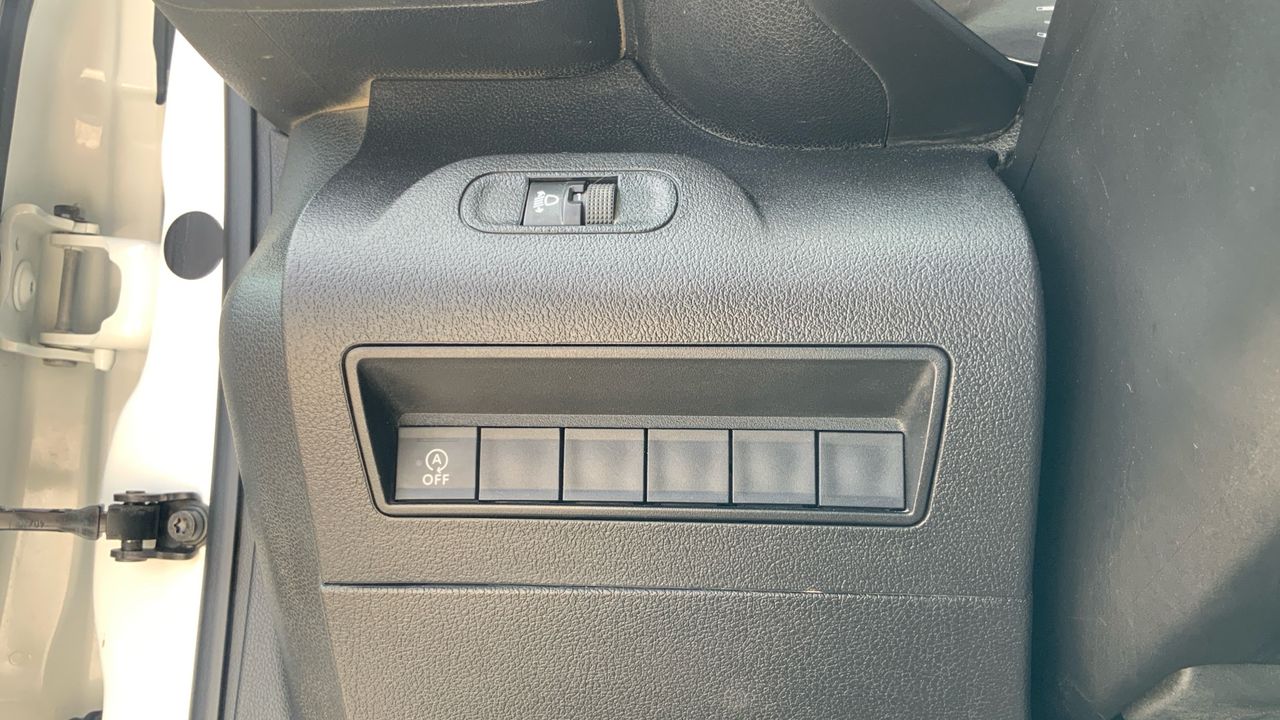 Toyota Proace City 1.5D 75KW GX MWB 650KG 102 4P