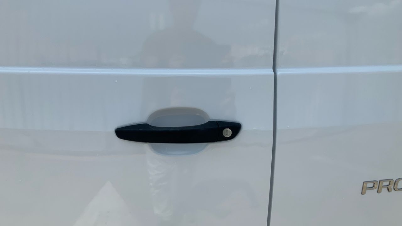 Toyota Proace City 1.5D 75KW GX MWB 650KG 102 4P