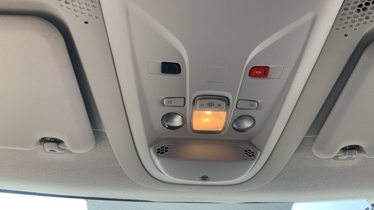 Toyota Proace City 1.5D 75KW GX MWB 650KG 102 4P