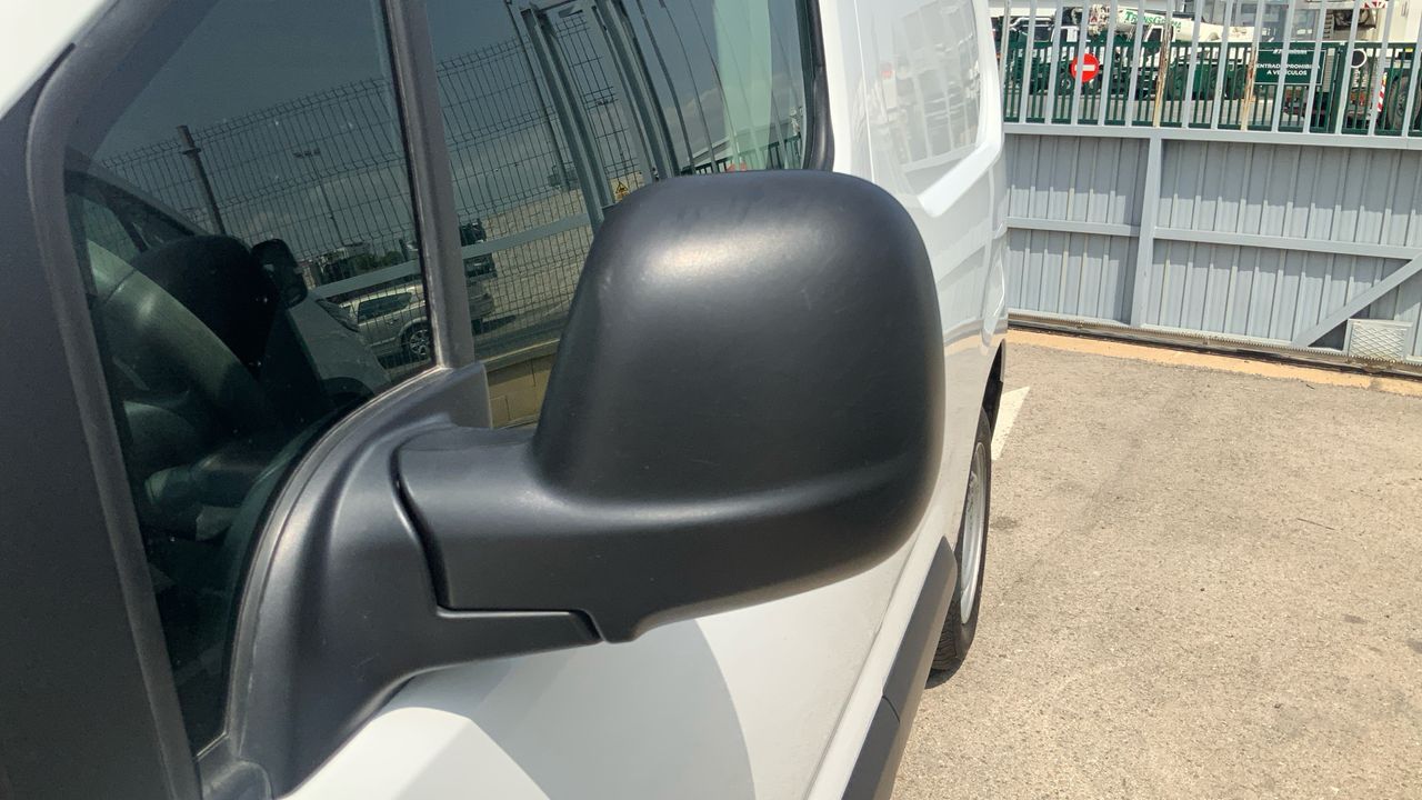 Toyota Proace City 1.5D 75KW GX MWB 650KG 102 4P