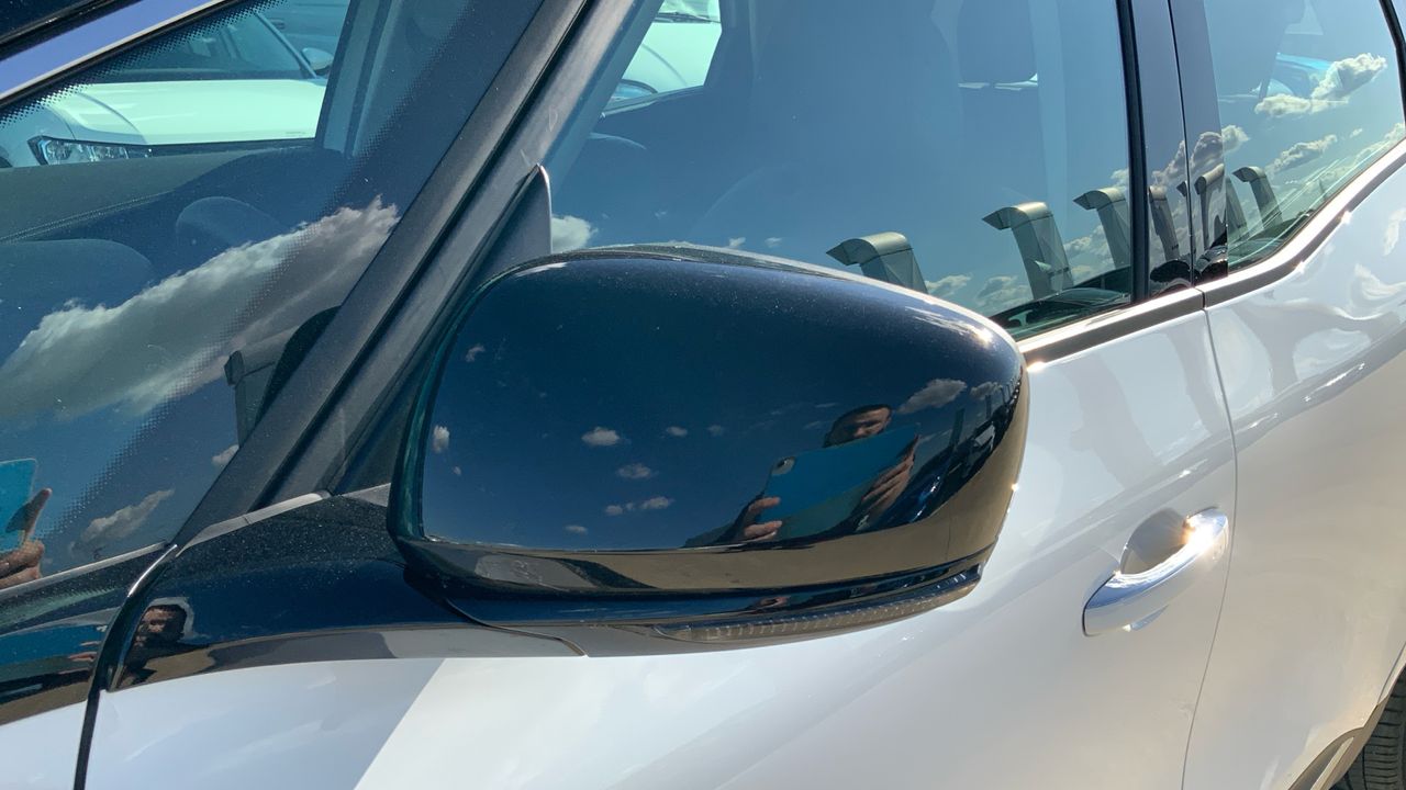 Renault Scénic 1.3 TCE ZEN 103KW 140 5P