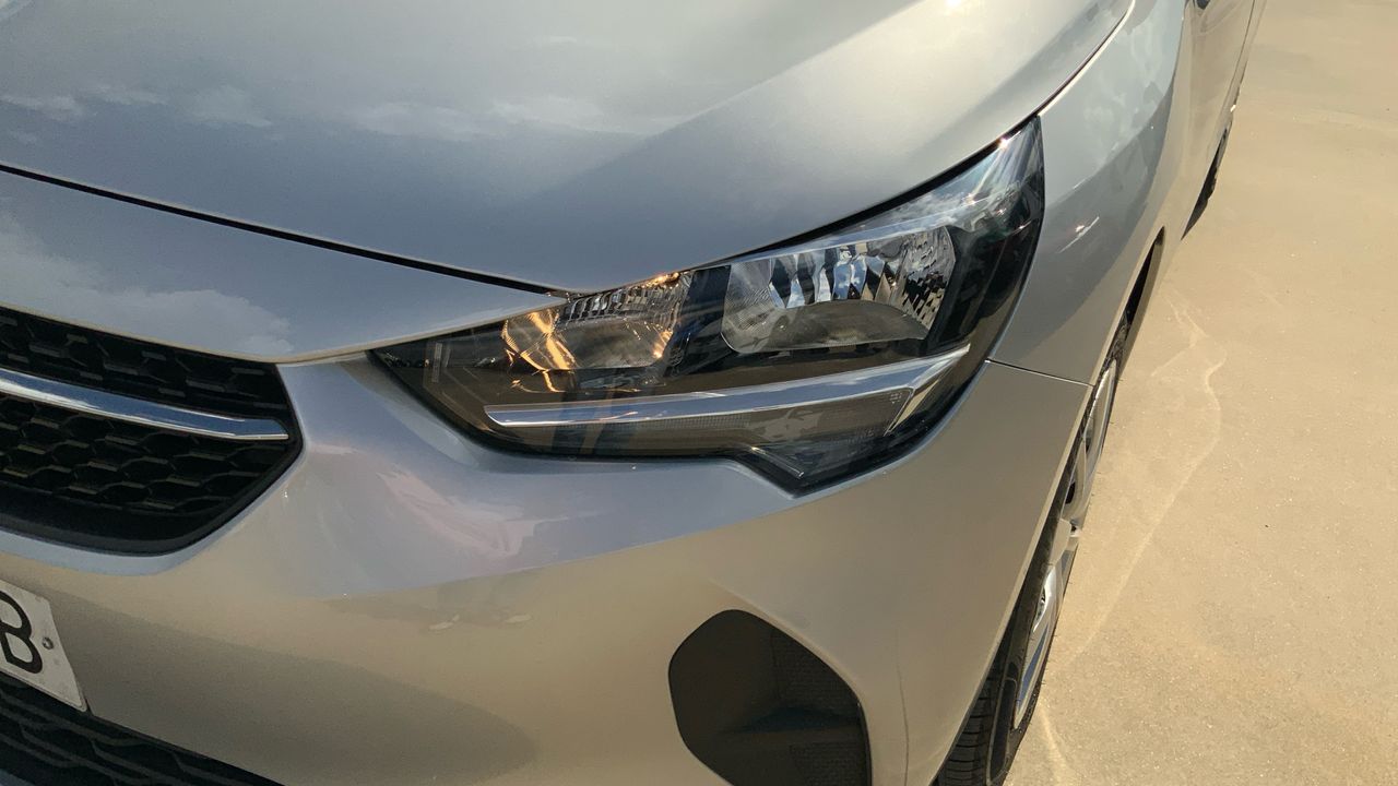 Opel Corsa BEV 50KWH EDITION-E 136 5P