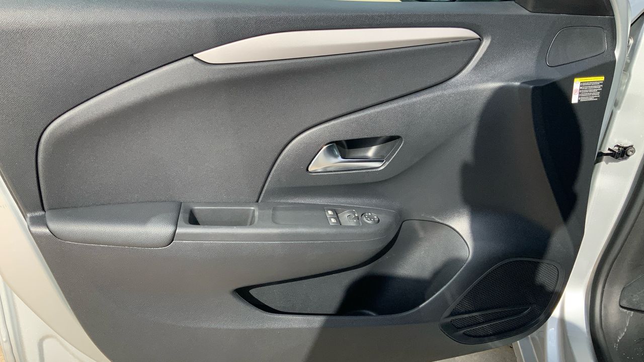 Opel Corsa BEV 50KWH EDITION-E 136 5P