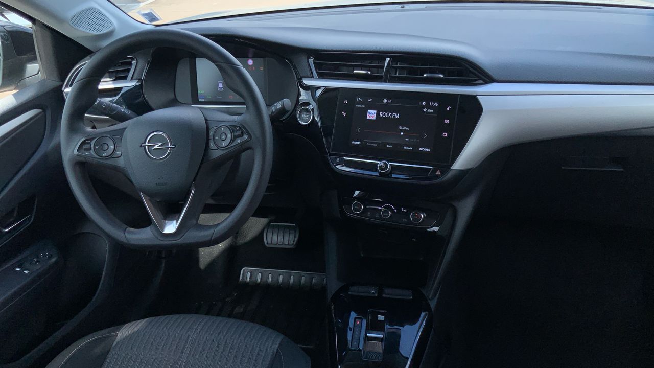 Opel Corsa BEV 50KWH EDITION-E 136 5P