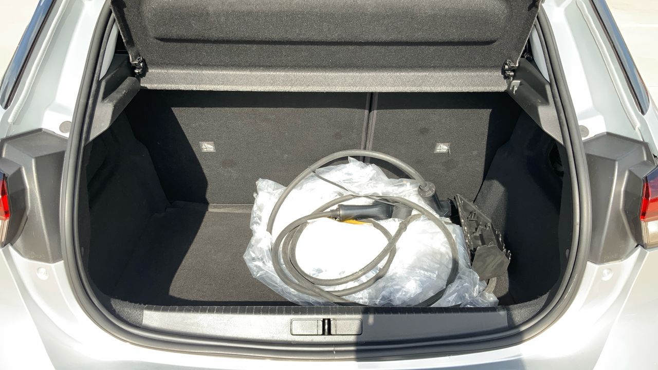 Opel Corsa BEV 50KWH EDITION-E 136 5P