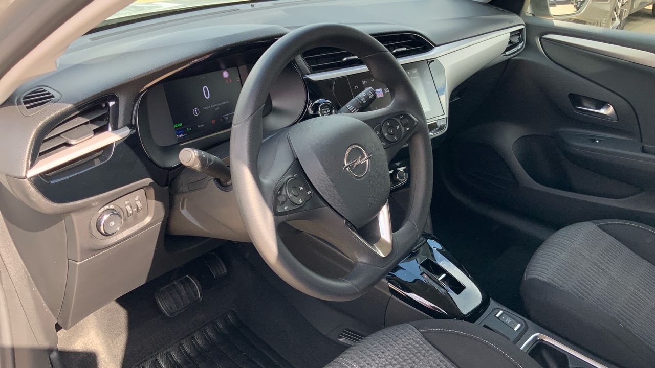 Opel Corsa BEV 50KWH EDITION-E 136 5P