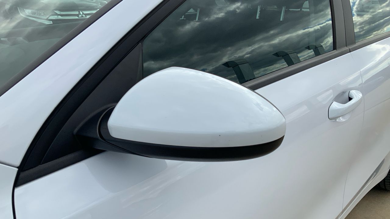 Kia Ceed 1.6 MHEV 100KW CONCEPT 136 5P