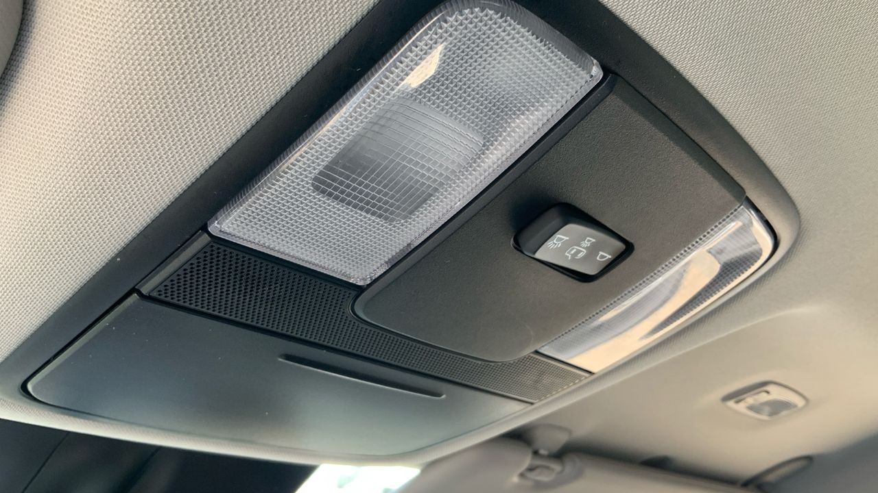 Kia Ceed 1.6 MHEV 100KW CONCEPT 136 5P