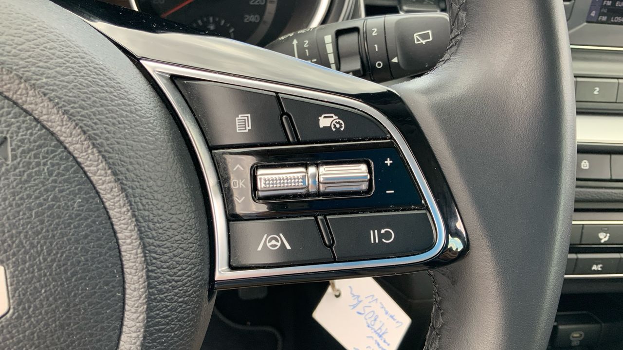 Kia Ceed 1.6 MHEV 100KW CONCEPT 136 5P