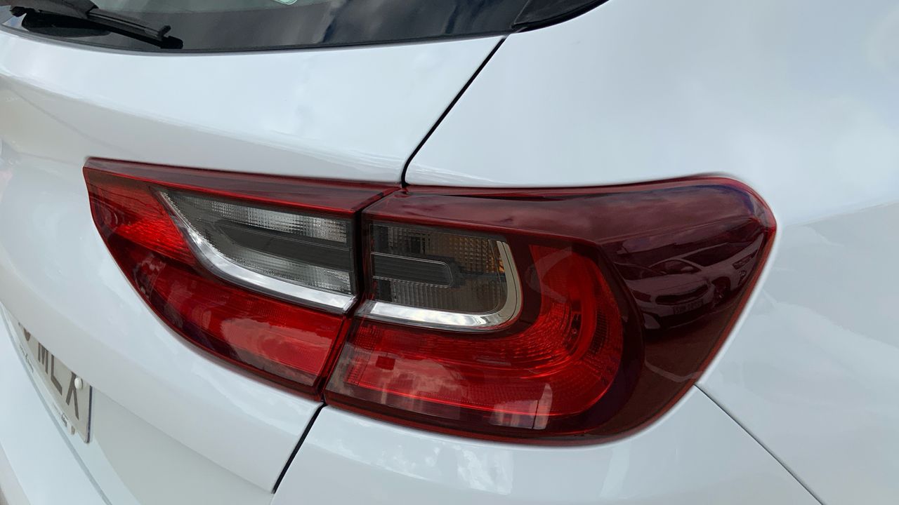 Kia Ceed 1.6 MHEV 100KW CONCEPT 136 5P